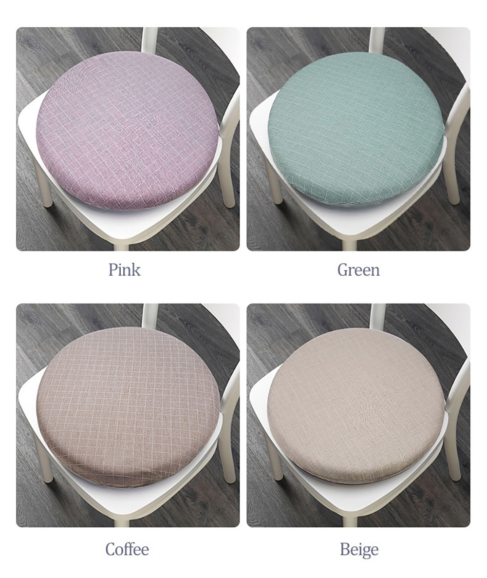 Premium Memory Foam Cushion-10
